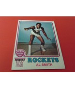 1973  TOPPS  #  181   AL  SMITH   ROCKETS     NEAR  MINT /  MINT  OR  BETTER  !! - $39.99