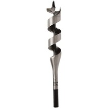 Irwin 49916 1-Inch by 7-1/2-Inch Solid Center Auger Bit - $27.29