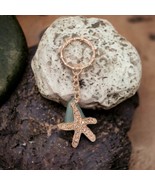 Starfish Keychains - £5.86 GBP