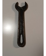VINTAGE, SEWING MACHINE 19MM WRENCH TOOL, CAST IRON, 4 1/2 in Length - €10,30 EUR