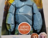 Earth Giant Swinging Arms Disney Frozen 2 Figure 3.5&quot; NEW - $7.32