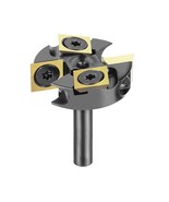 Spetool Carbide Insert Surfacing Router Bit Spoilboard Planing 1-1/4 Inch - $69.94