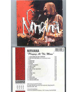 Nirvana - Playing At The Moon ( Flashback ) ( New Haven . Connecticut . Septembe - $22.99