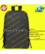 1 THE CROWN Backpack Bags - $45.00