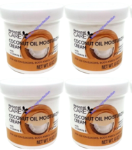 ( LOT 4 ) P.Care Coconut Oil Moisturizing w/ Vit. E. Elbows/Knees 6oz/17... - $22.76