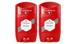 Old Spice Classic Deodorant Stick for Men 2 units Pack - $11.97