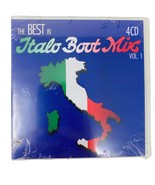 Best In Italo Bootmix, Vol. 1 by Various Artists (CD, Mar-2014, Music &amp; ... - £15.52 GBP