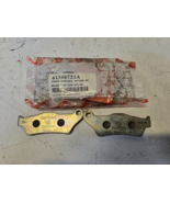 Brembo Brake Pads 61340721A | S2R/05 - $37.99