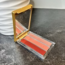 Estee Lauder Pure Color SANGRIA, Crystal Baby Lipstick &amp; PINK SHIMMER Blush - €51,85 EUR