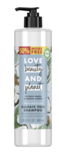 Love Beauty And Planet Conditioner, Coconut Water &amp; Mimosa Flower, 20.25 Fl. Oz. - £9.46 GBP