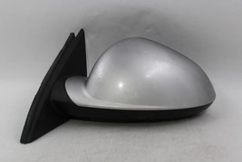 Left Driver Side Silver Door Mirror Power Fits 2011-2013 BUICK REGAL OEM #193... - £86.32 GBP