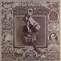 Texas Oasis [Vinyl] Bill Oliver - $29.99