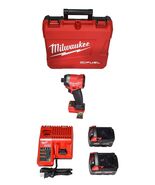Milwaukee Electric - M18 Fuel. 1/4 HEX Impact Driver KIT - €222,69 EUR