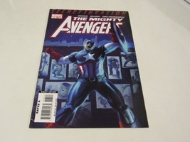 The Mighty Avengers  #13  1st Secret Warriors   Secret Invasion  2008 - £11.35 GBP