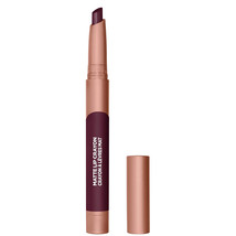 L'Oreal Paris Infallible Matte Lip Crayon, Chocolate Delight #516 - $3.95