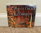 Christmas Dinner (CD, 2000, Soundecor) - $5.69