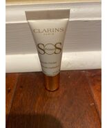Clarins SOS Primer #00 Universal .3 oz GWP NWOB - $183.57 MXN