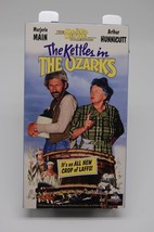 The Kettles in the Ozarks (VHS, 1995) - £3.73 GBP