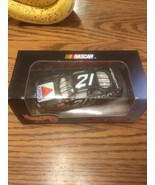 HOT WHEELS RACING BLACK DELUXE 21 CITGO ELLIOTT SADLER NIB - $12.75