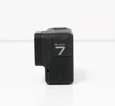 GoPro HERO7 Black Action Camera CHDHX-701 - Black image 3