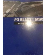 2007 Buell P3 BLAST Service Shop Repair Manual Set W Parts Catalog &amp; Own... - $379.14 CAD