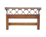 Vintage Thomasville NeoClassical Headboard-Full Size - $291.75