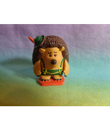 Disney/Pixar Toy Story Mr Pricklepants Hedgehog Miniature PVC Figure  - £2.31 GBP