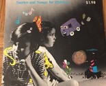 Aunt Theresa: Stories E Canzoni per Bambini Album - $34.52