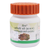 Patanjali Divya Sarivadi Vati - £12.76 GBP