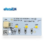 Whirlpool Led Lamp W11322424 W11384716 - €24,66 EUR