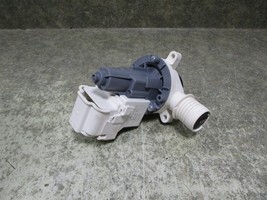 MAYTAG WASHER DRAIN PUMP BROKEN TAB PART # W11259498 W11399437 - $293.58 MXN