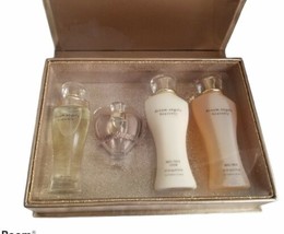 Victoria&#39;s Secret Dream Angels Heavenly 4pc gift set eau de parfum/ wash/lotion - £237.40 GBP