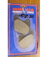 Harley Davidson Brake Pads 44099-77 - $40.59
