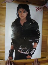 Michael JACKSON Bad Poster-
show original title

Original TextMichael JA... - £70.99 GBP