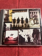 Cracked Rear View by Hootie &amp; the Blowfish (CD, 1994) - $18.30 MXN
