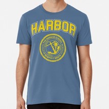 Harbor School The Oc Size S to 5XL Made in the USA T-Shirt - £17.59 GBP