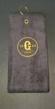 Yumiori Giants Golf Trifold Towel 16x26   - $16.00
