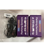 TadiBrothers Backup Parking Sensor Kit | Speaker with Sound Warning - $89.95