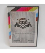 Sound Tracktion Project Drift BMX DVD Wake Music Surf FMX Alpine Stars - $17.79