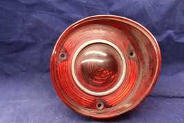 1972 Chevrolet Chevelle RH Tail Stop Light Lens &amp; Trim Ring GM 14 596450... - $38.93