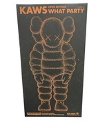 Kaws Action figures What party 452223 - $5,635.56 MXN