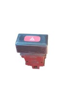 Hazard Emergency Warning Lamp Switch For NISSAN Sentra Sunny 200SX B14 9... - $12.60