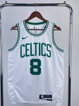 NBA Boston Celtics Team Jersey T shirt new polo-type7 - $28.70