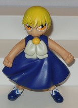 2006 Mattel Zatch Bell Anime Manga 3&quot; Zatch Action Figure - £18.07 GBP