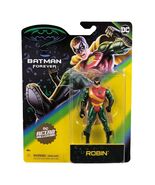 DC Comics Batman Chris O&#39;Donnell Robin Retro Collection 5&quot; Action Figure - $22.06 CAD