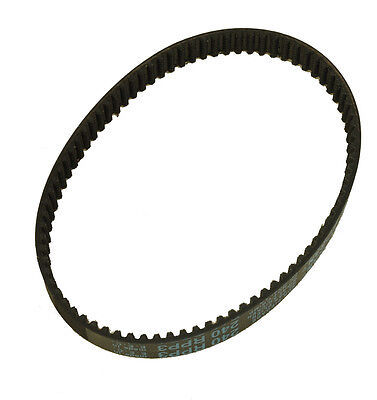 Generic Electrolux 3/8 Inch Geared Vacuum Belt EXL MG1 AND MG2 LUX PN5 & PN6 - £6.62 GBP