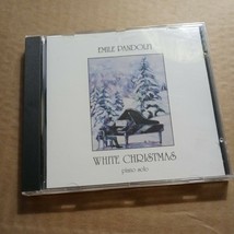 White Christmas: Piano Solo [Audio CD] Emile Pandolfi - £38.69 GBP