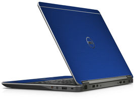 LidStyles Metallic Laptop Skin Protector Decal Dell Latitude E7470 image 6