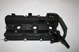 2003-2006 NISSAN 350Z ENGINE PASSENGER RIGHT VALVE COVER 3493 image 3