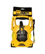 DEWALT 30m/100 ft. Fiberglass Long Tape Measure - €11,20 EUR